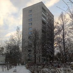 Канал ЖСК 478 в мессенджере MAX — 11 подписчиков