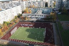 Канал ГБОУ средняя школа №164 Красногвардейского района Санкт-Петербурга в мессенджере MAX — 1 262 подписчика