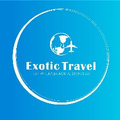 Канал ТУРЫ EXOTIC TRAVEL CLUB в мессенджере MAX — 40 подписчиков