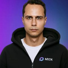 Канал Каналы в MAX Создать канал Макс Как продвижение бизнеса в мессенджере MAX — 2 040 подписчиков