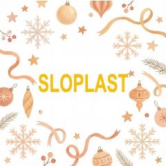 Канал SLOPLAST в мессенджере MAX — 156 подписчиков