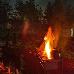 Канал Бытовки и модульные дома в мессенджере MAX — 86 подписчиков