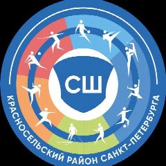 Канал ГБУ ДО СШ Красносельского района СПб в мессенджере MAX — 37 подписчиков