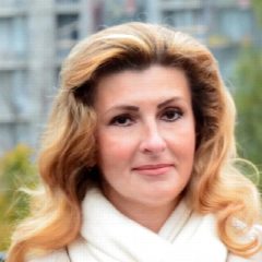 Канал Ольга Акацевич в мессенджере MAX — 476 подписчиков