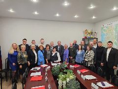 Канал Муниципальный Совет МО Юго-Запад в мессенджере MAX — 43 подписчика