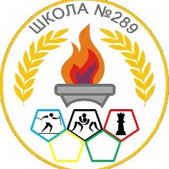 Канал ГБОУ ШКОЛА-ИНТЕРНАТ №289 в мессенджере MAX — 384 подписчика