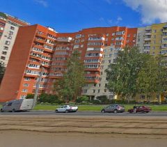 Канал ЖСК 1116 Информационный канал в мессенджере MAX — 64 подписчика