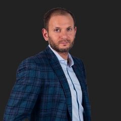 Канал Максим Рукинов налоги в мессенджере MAX — 275 подписчиков