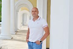 Канал Александр Козлов | 🌴Совершенно Летний в Сочи, Архызе и Крыму🌞 в мессенджере MAX — 271 подписчик