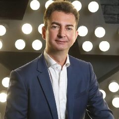 Канал Андрей Колесников | Бизнес-коммуникации и фасилитация в мессенджере MAX — 18 подписчиков