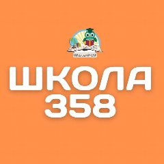 Канал ГБОУ СОШ №358 Московского района Санкт - Петербурга в мессенджере MAX — 734 подписчика