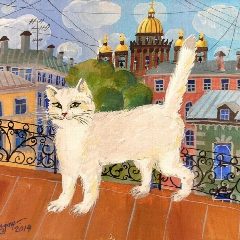 Канал ГБДОУ детский сад 34 Московского района Санкт-Петербурга в мессенджере MAX — 62 подписчика