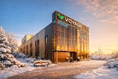 Канал Voyage_hotel_spb в мессенджере MAX — 10 подписчиков
