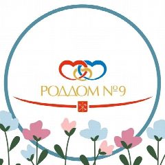 Канал СПб ГБУЗ "Родильный дом №9" в мессенджере MAX — 151 подписчик