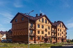 Канал ООО "УК "Аркажская слобода" в мессенджере MAX — 81 подписчик