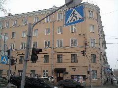 Канал Стоматологическая поликлиника №13 в мессенджере MAX — 80 подписчиков