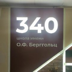 Канал ГБОУ школа 340 Невского района Санкт-Петербурга в мессенджере MAX — 760 подписчиков