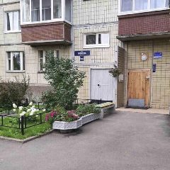 Канал ТСЖ «Радуга» канал для информационных сообщений в мессенджере MAX — 67 подписчиков