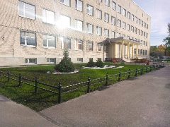 Канал СПб ГБУЗ "Городская поликлиника №6" в мессенджере MAX — 190 подписчиков