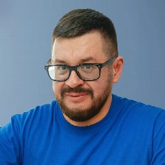 Канал AI-First в SEO от Лазутина в мессенджере MAX — 40 подписчиков