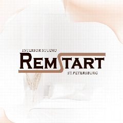 Канал Ремстарт - ремонт и дизайн квартир в Санкт-Петербурге в мессенджере MAX — 42 подписчика