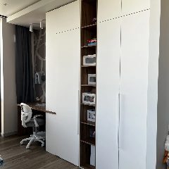 Канал Феста Мебель в мессенджере MAX — 30 подписчиков