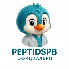 Канал Пептиды Хавинсона - Официальный канал PeptidSPB в мессенджере MAX — 835 подписчиков