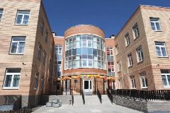 Канал ГБДОУ детский сад №143 Невского района в мессенджере MAX — 244 подписчика