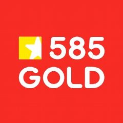 Канал 585GOLD в мессенджере MAX — 4 334 подписчика