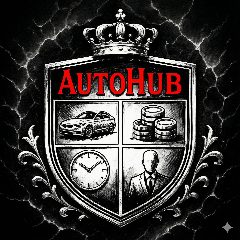 Канал Ниже рынка продажа авто - AutoHub в мессенджере MAX — 512 подписчиков