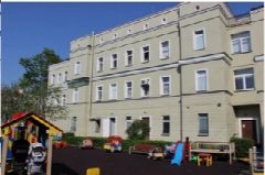 Канал Дом ребёнка №13 в мессенджере MAX — 13 подписчиков