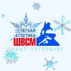 Канал ШВСМ по легкой атлетике в мессенджере MAX — 49 подписчиков