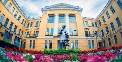 Канал СПб ГКУЗ ЦВЛ «Детская психиатрия» имени С.С. Мнухина в мессенджере MAX — 29 подписчиков