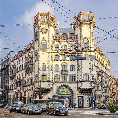 Канал Муниципальный Совет ВМО МО Аптекарский остров в мессенджере MAX — 14 подписчиков