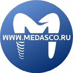 Канал MEDASCO.RU в мессенджере MAX — 130 подписчиков