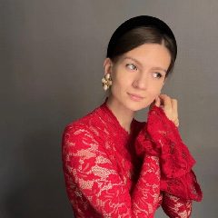 Канал Элегантный Петербург: локации, мода, искусство в мессенджере MAX — 181 подписчик