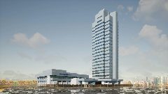 Канал АО "Ленгидропроект" в мессенджере MAX — 91 подписчик