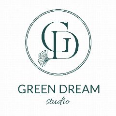 Канал GreenDream студия флористики и фитодизайна Анапа в мессенджере MAX — 30 подписчиков