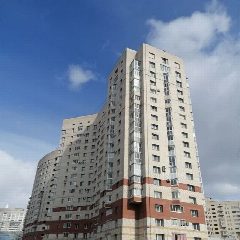 Канал Канал ТСЖ "Гаккелевская улица 33-1" в мессенджере MAX — 73 подписчика