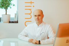Канал Мой Оптимум. Клиника персональной медицины. в мессенджере MAX — 63 подписчика