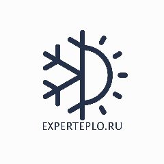 Канал Тепловой насос EXPERTEPLO.RU в мессенджере MAX — 105 подписчиков