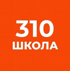 Канал ГБОУ школа №310 "Слово" в мессенджере MAX — 801 подписчик