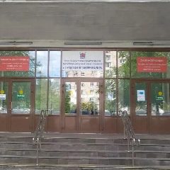 Канал СПБ ГБУЗ «Городская поликлиника 19» в мессенджере MAX — 74 подписчика