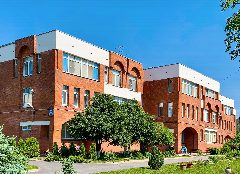 Канал СПб ГКУЗ "Специализированный дом ребенка №3" в мессенджере MAX — 19 подписчиков