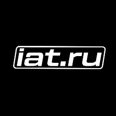 Канал iat.ru в мессенджере MAX — 82 подписчика