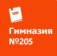 Канал Гимназия №205 в мессенджере MAX — 1 206 подписчиков