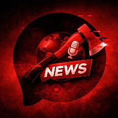 Канал ТОПОР MAX NEWS - Новости 24/7 в мессенджере MAX — 496 подписчиков