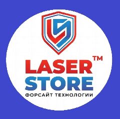 Канал LASERSTORE.ru в мессенджере MAX — 20 подписчиков