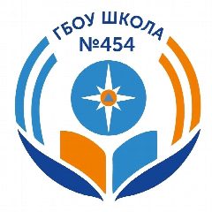 Канал ГБОУ школа 454 в мессенджере MAX — 1 069 подписчиков
