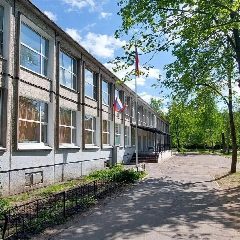 Канал ГБОУ школа № 420 Санкт-Петербурга в мессенджере MAX — 492 подписчика